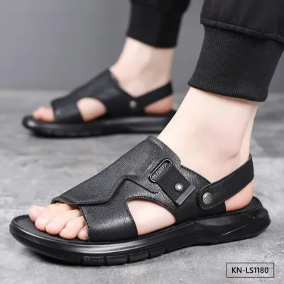 Harbor Drift Summer Sandals